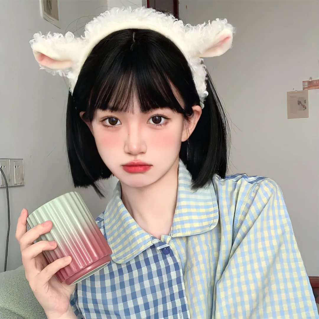 满面春风