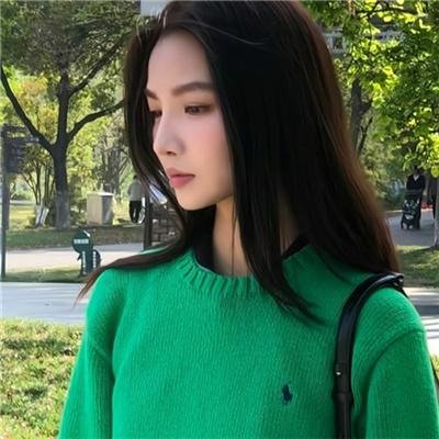 荷兰女孩